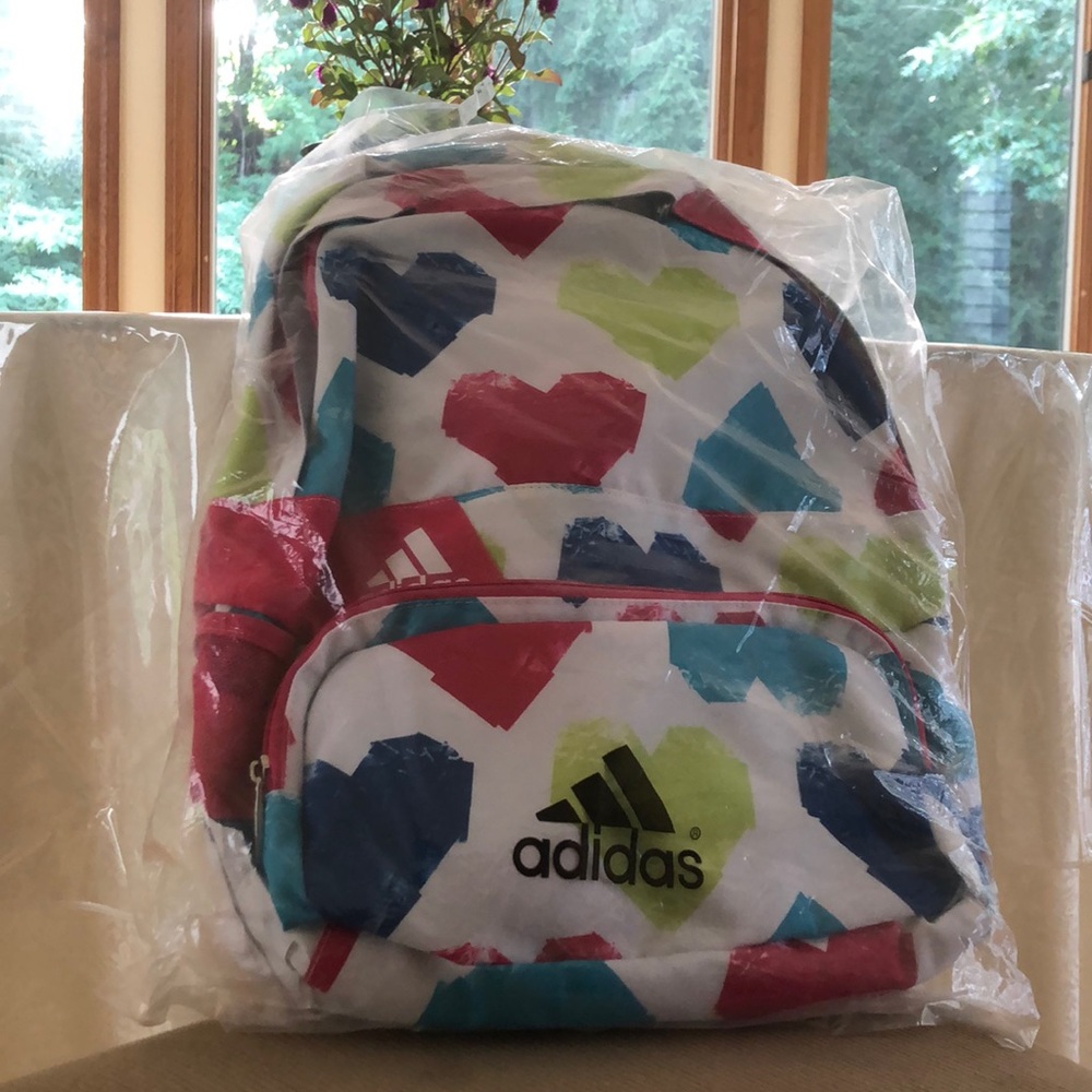 ADIDAS Backpack